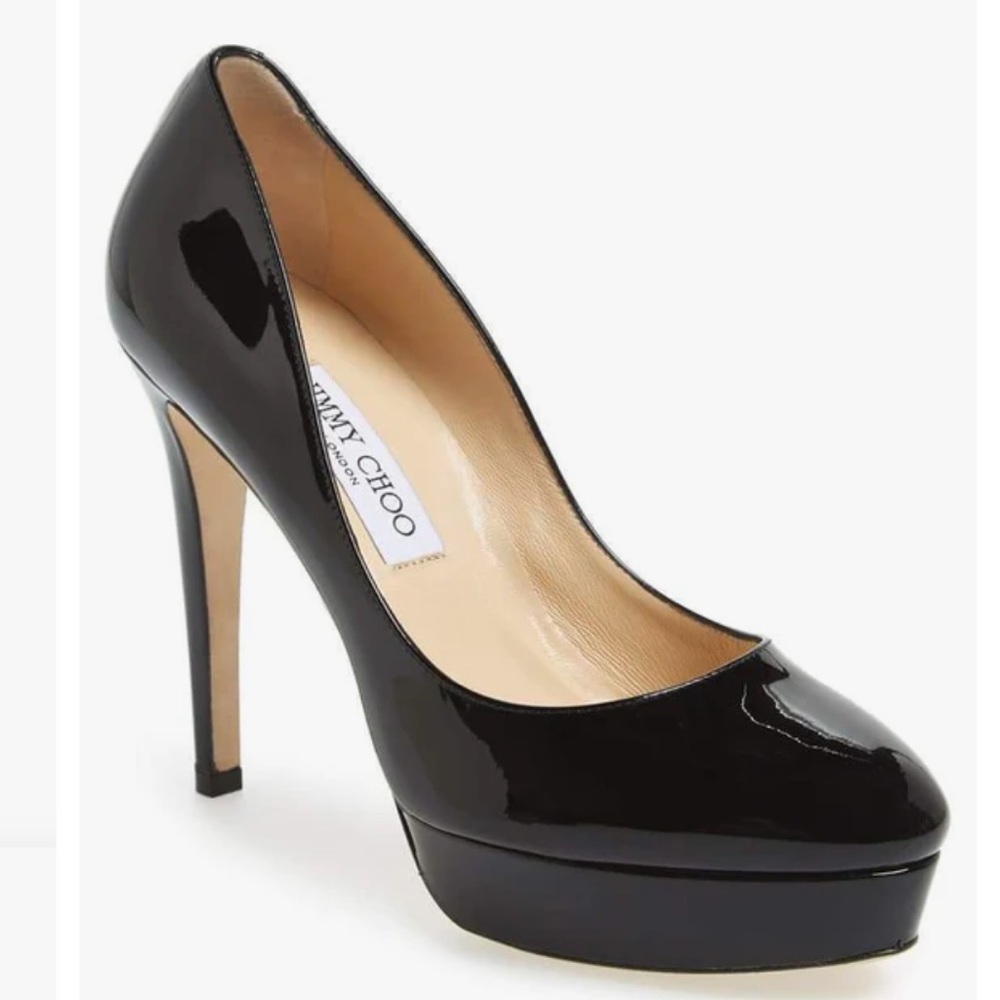 Jimmy Choo Alex pump